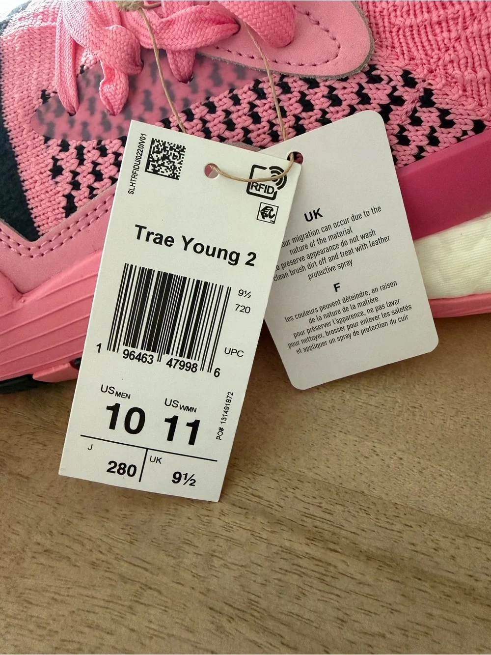 adidas sneakers image